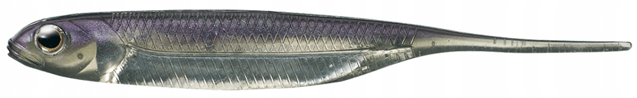 Fish Arrow Jaskółka Flash-J 7,5cm Okoń Pstrąg