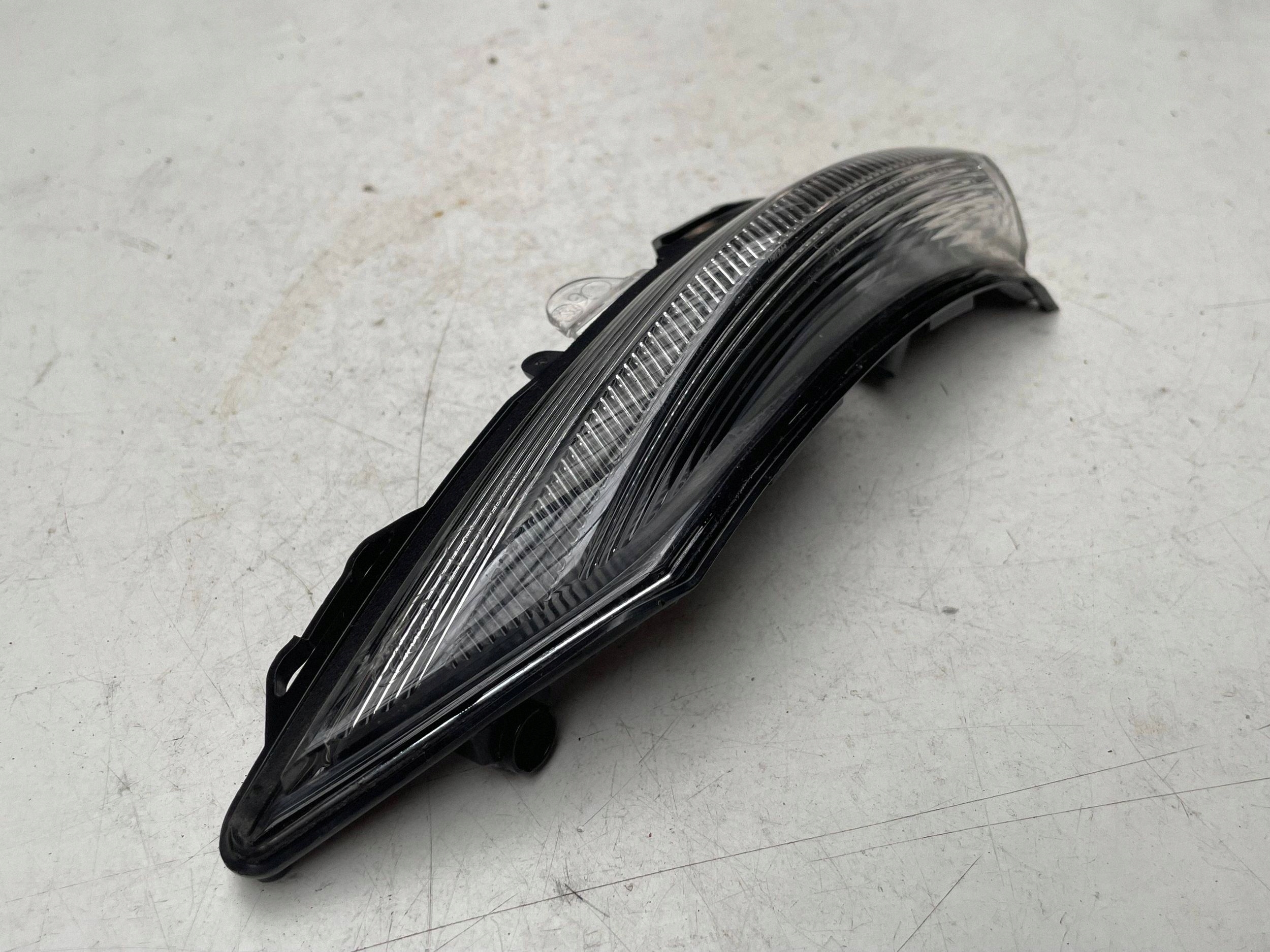 FORD FIESTA MK8 indicator mirrors left H1BB13B382 !J