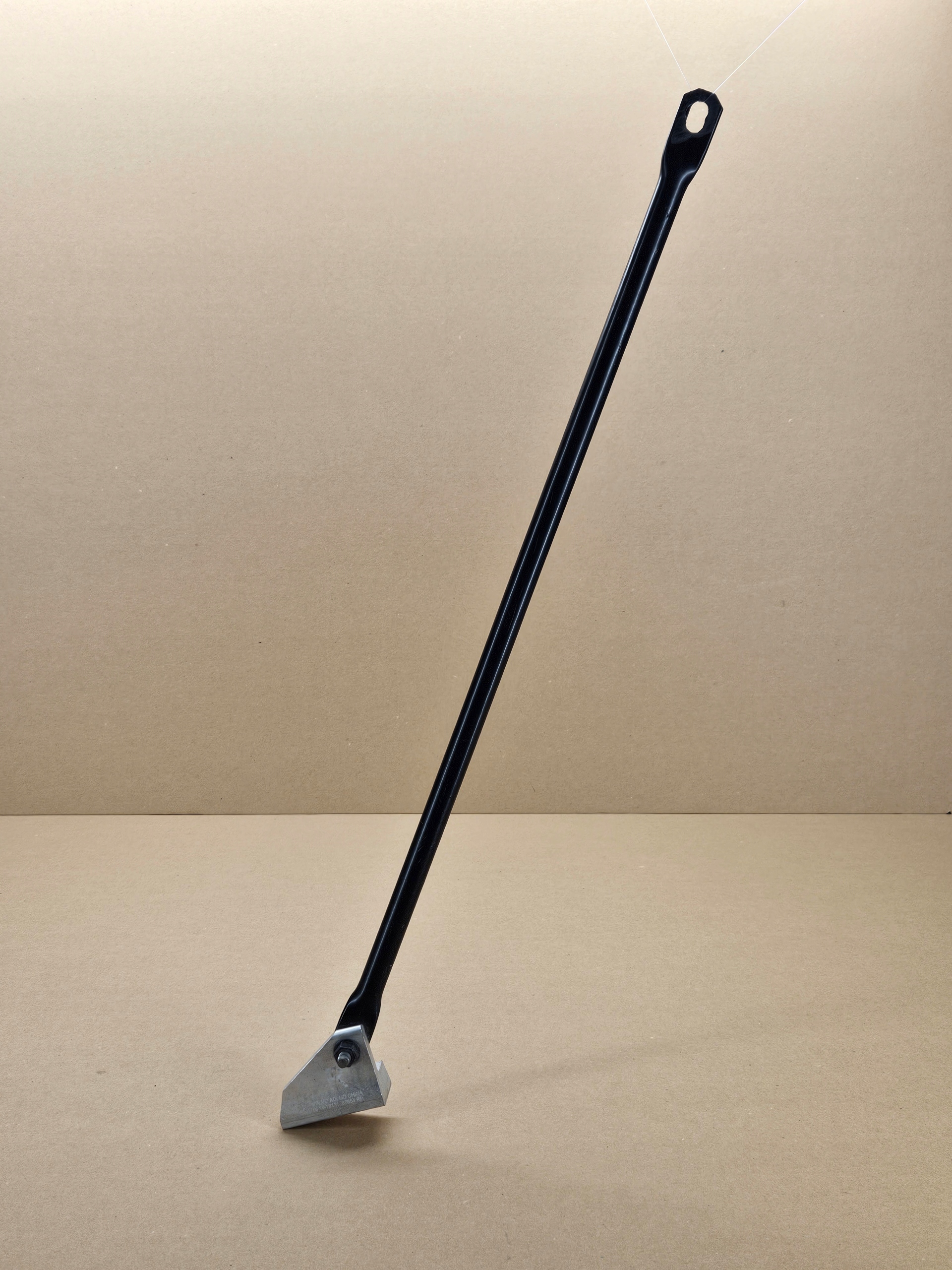 PRAWA BELKA WSPORNIKA PASA PRZEDNIEGO XC90 II T5 T6 T8