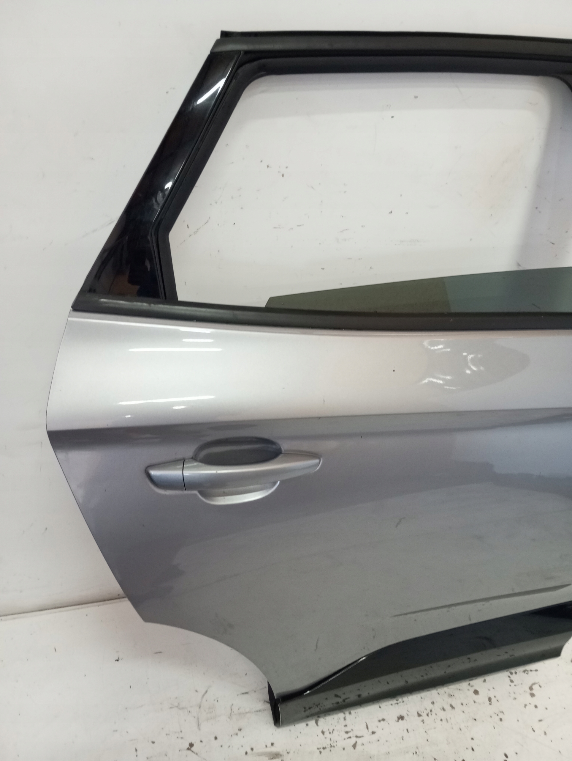 door right rear. OPEL GRANDLAND X 22R