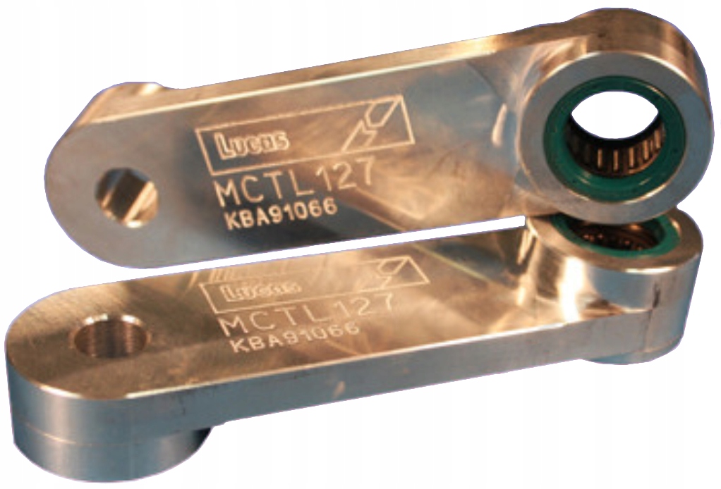 Sada pro snížení odpružení Bmw F 650 650 Gs