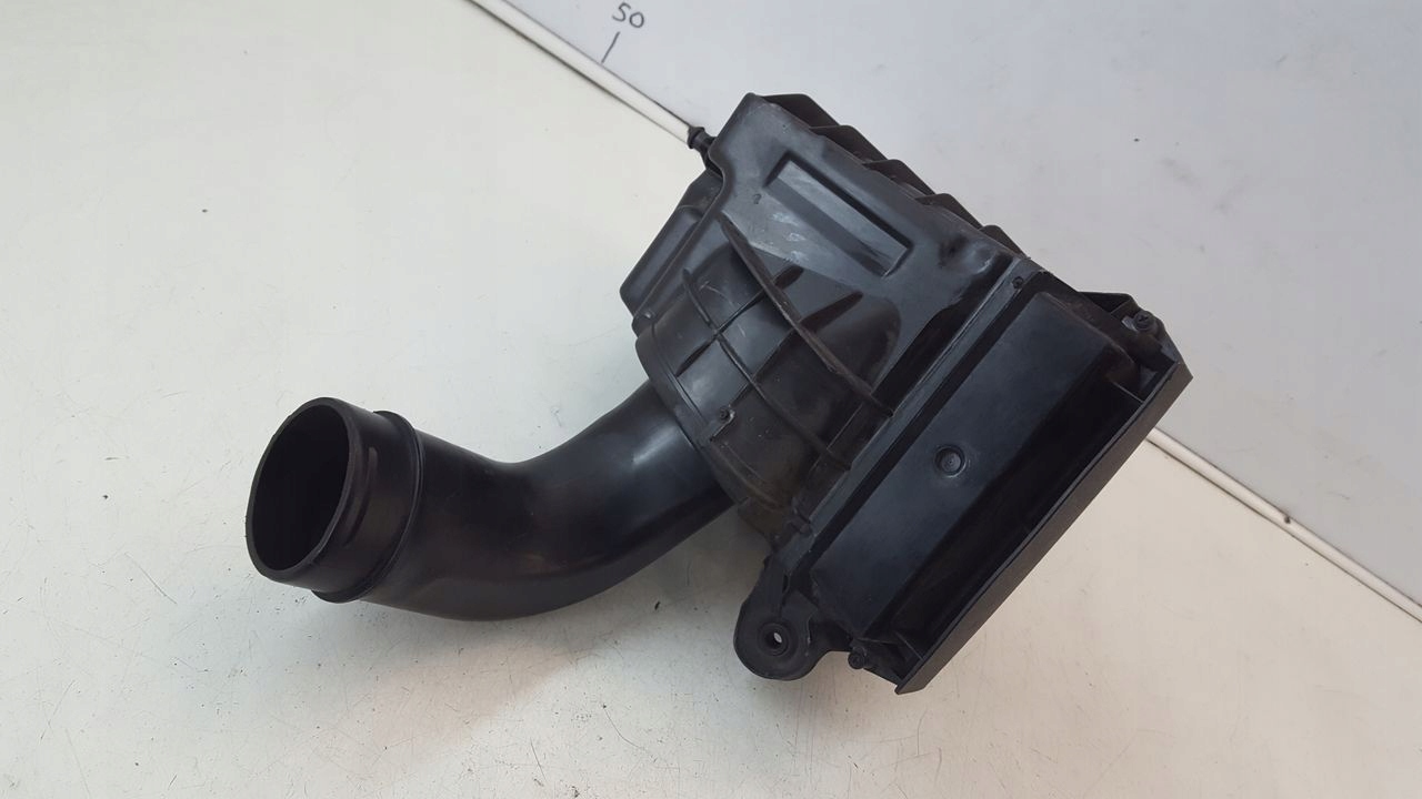 Gehäuse filter luft Renault Scenic III LIFT