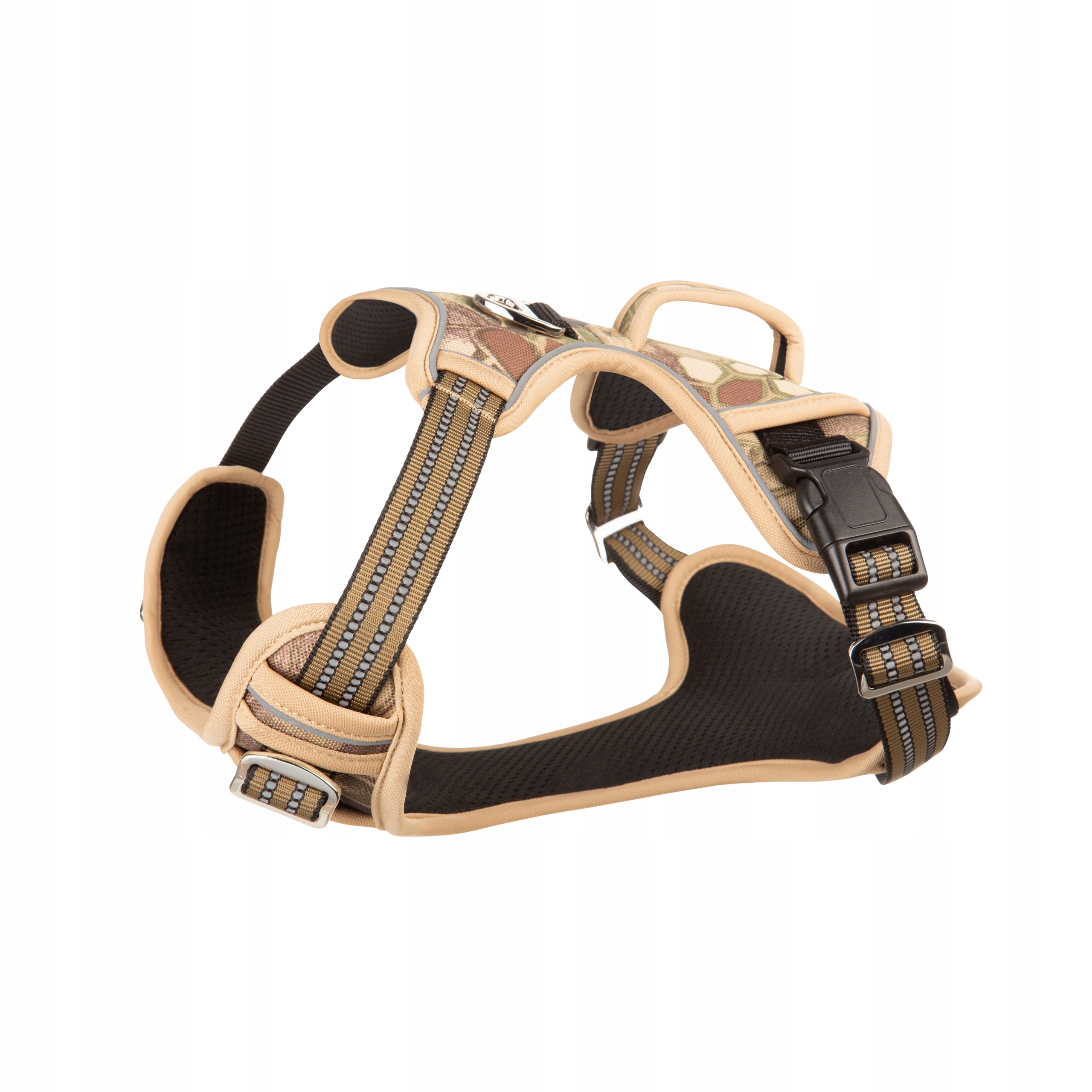 Szelki dla psa Easy-walk, Uprząż Dla Psa. rozm. S