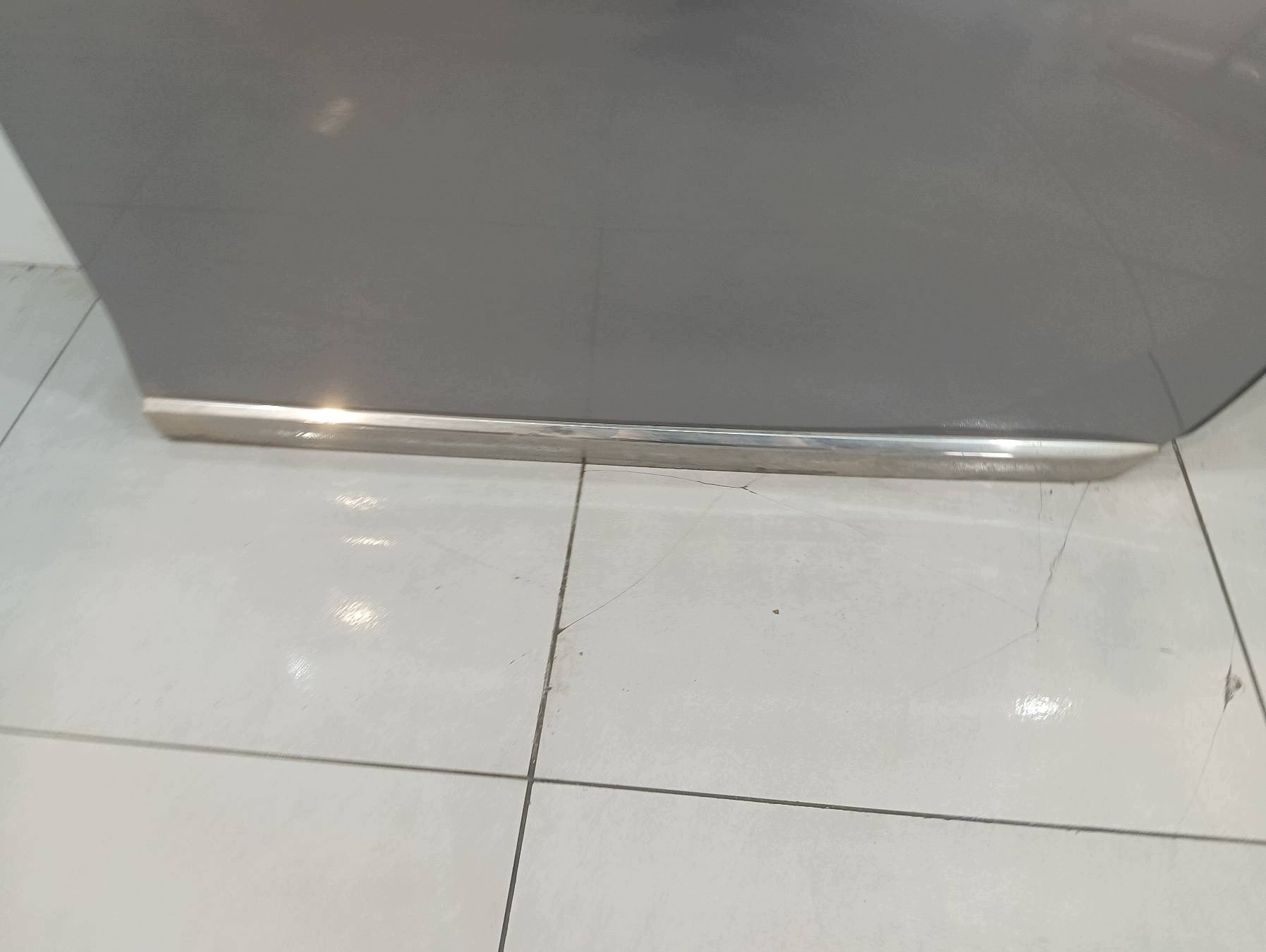 door right front KCA Peugeot 2008 and (2013-2019)