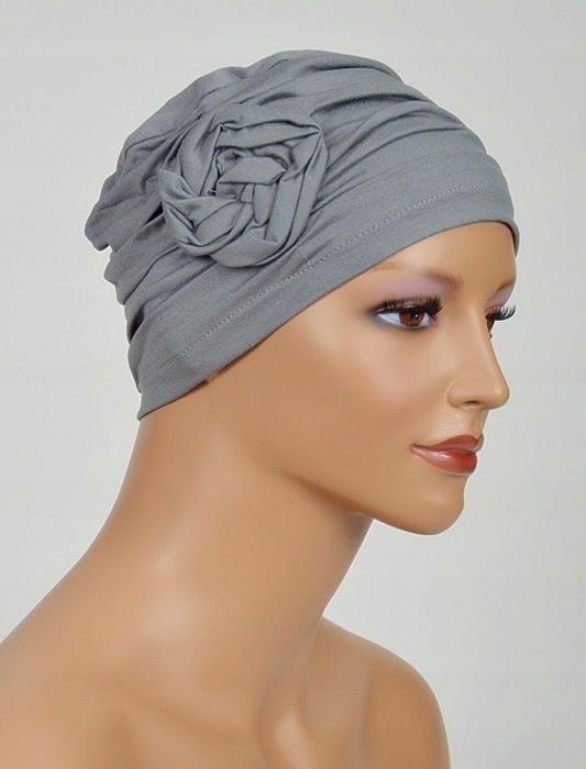 

Turban Nina Bm230 Bambus turbany czapki Eva Design