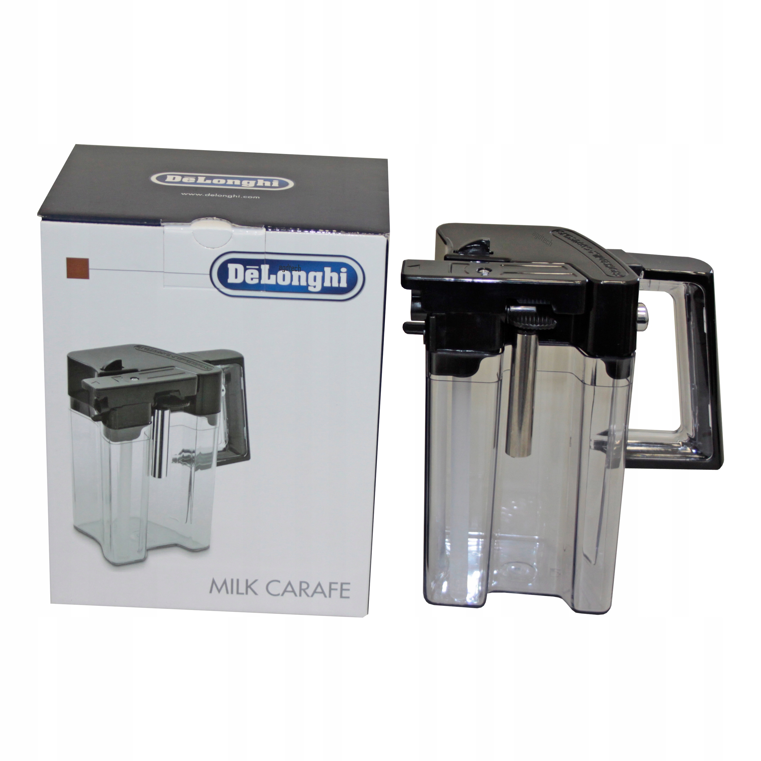 

Pojemnik na mleko do DeLonghi DLSC024