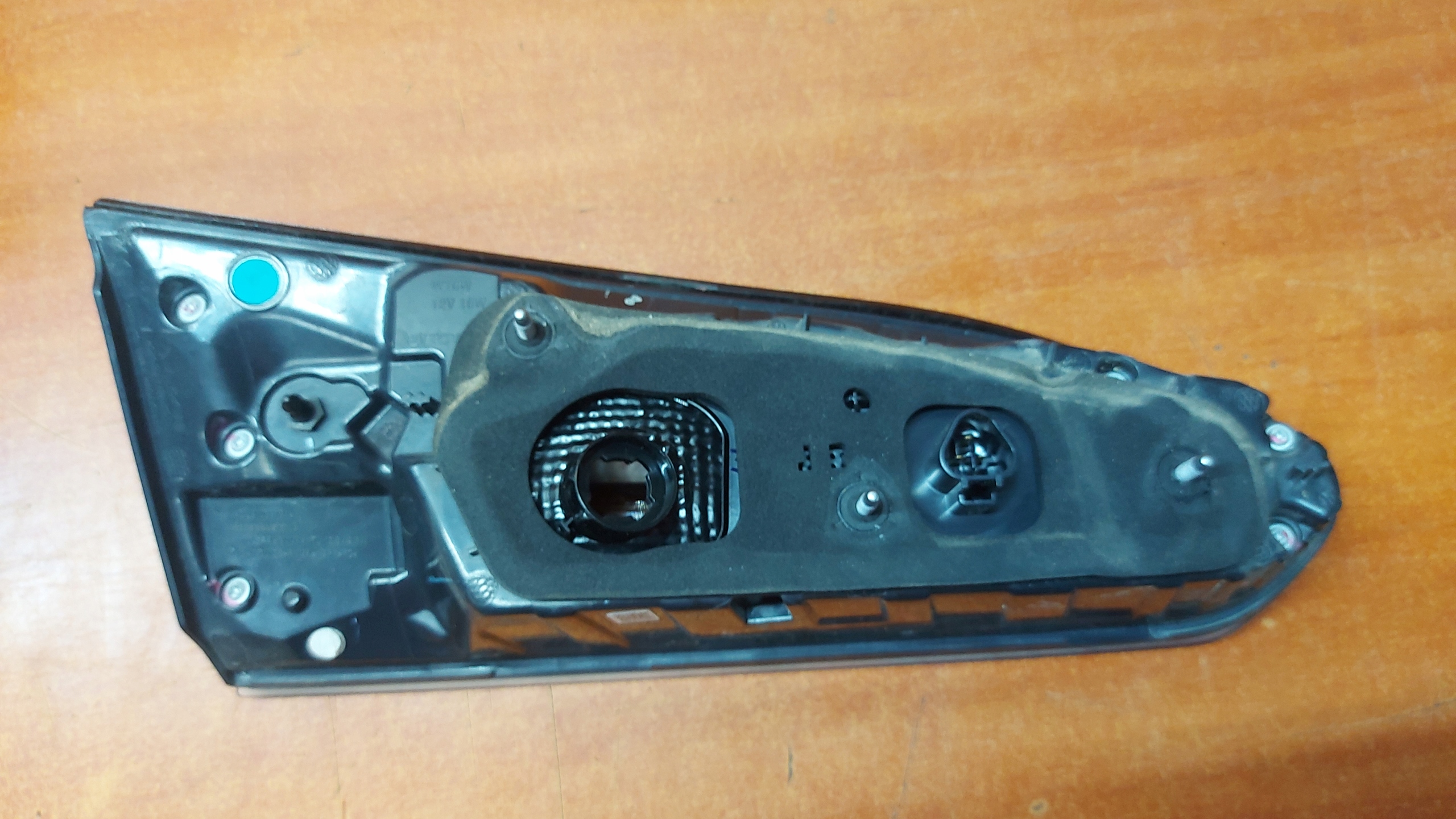 light right right rear part rear TOYOTA COROLLA CROSS 22