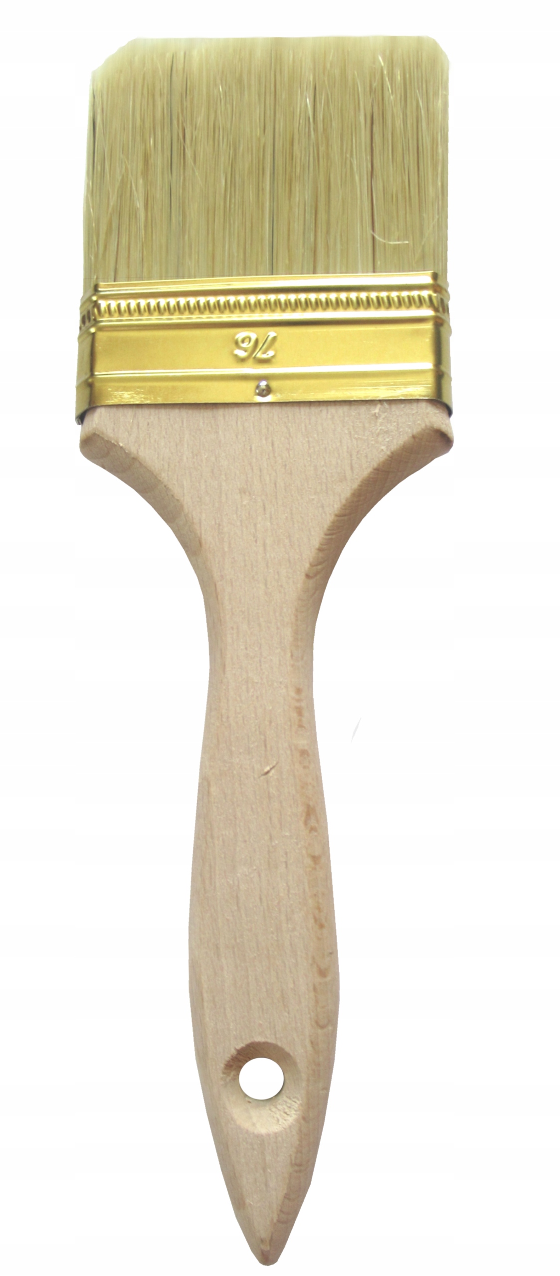 

Pędzel Malarski Angielski 76 MM Uniwersalny Pl
