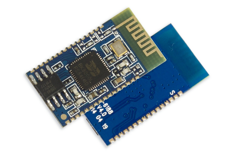 

Moduł Bluetooth Stereo Audio, BK8000L, At Spp