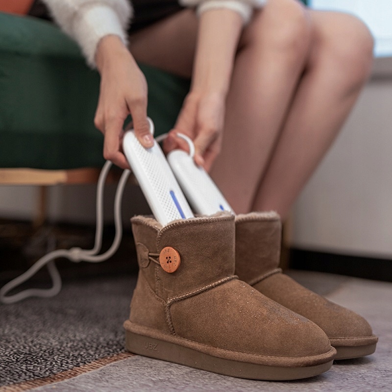 SUSZARKA ELEKTRYCZNA DO BUTOW OSUSZACZ Marka inna marka