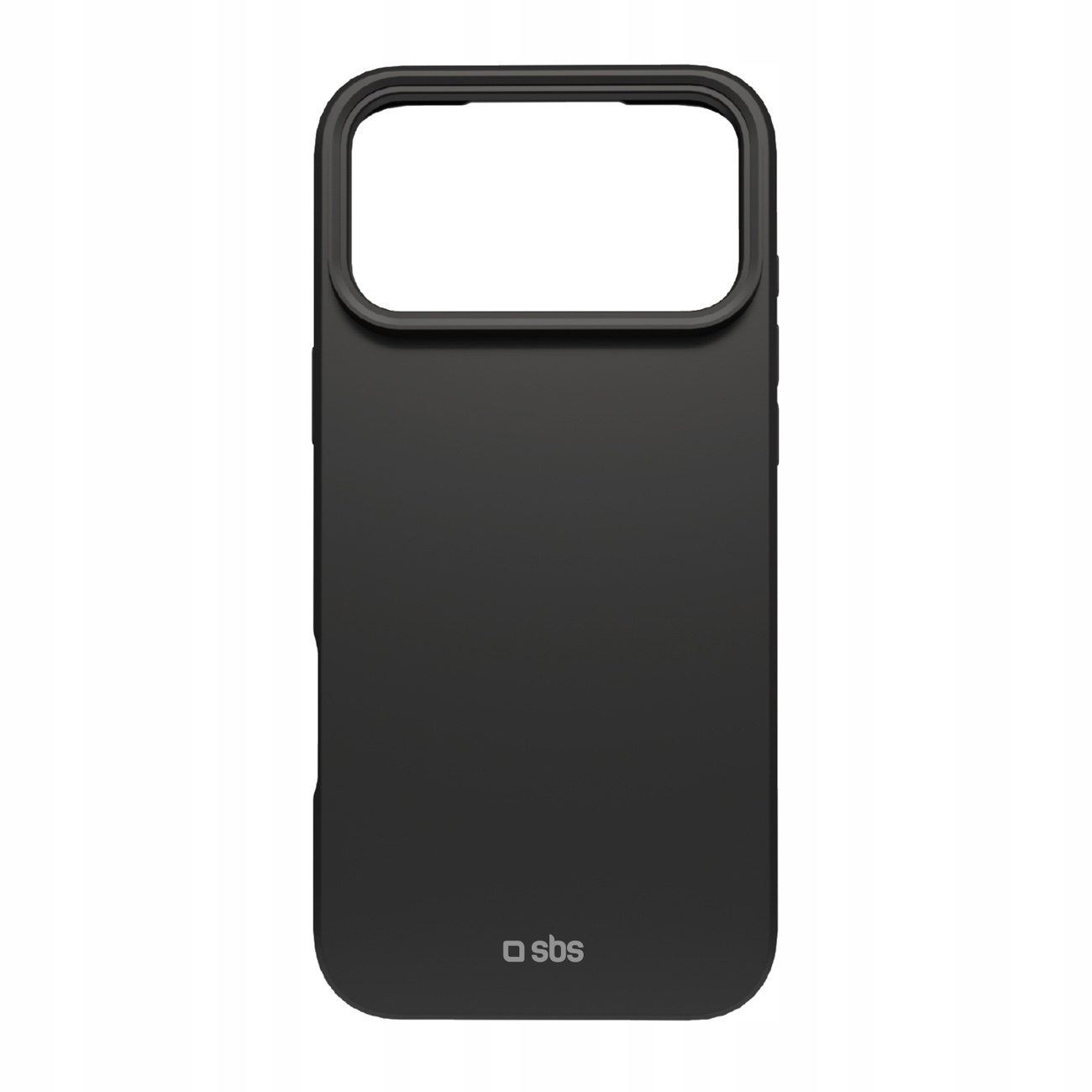 Puzdro Na Iphone 17 Pro Max S Technológiou D3O Full Active Mag Čierne