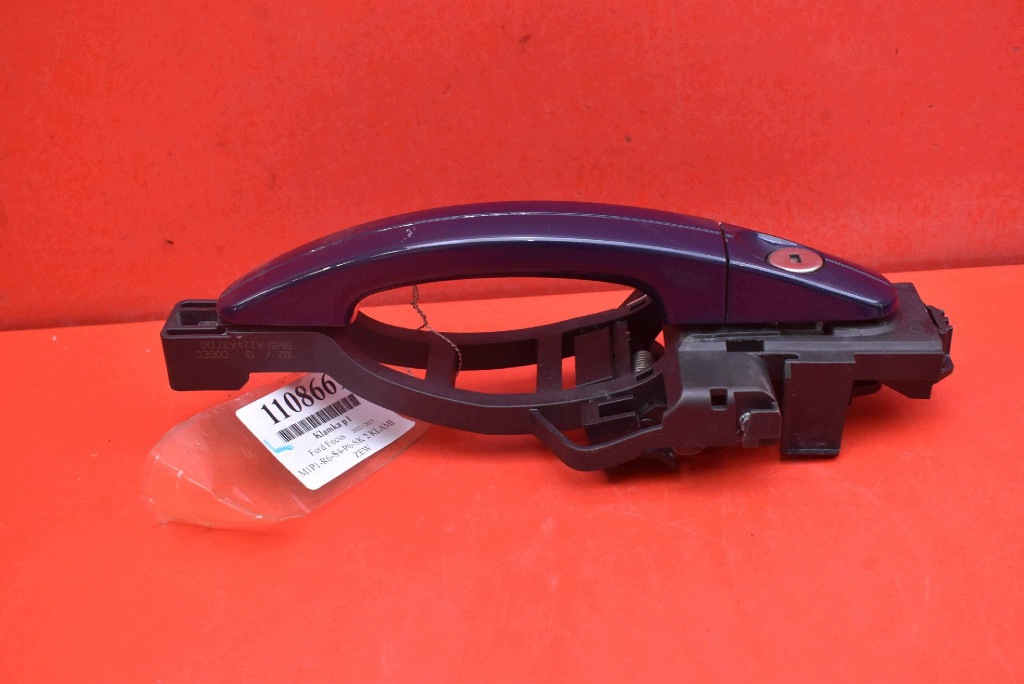 handle left front front RB BM51-A224A37-DG FORD FOCUS MK3 11-15