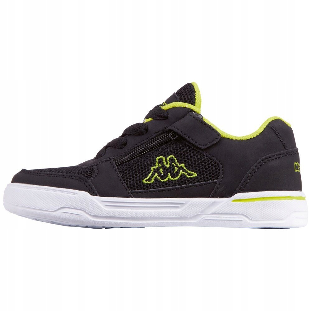 

Adidasy Dziecięce Kappa Clane K 1133 R.33