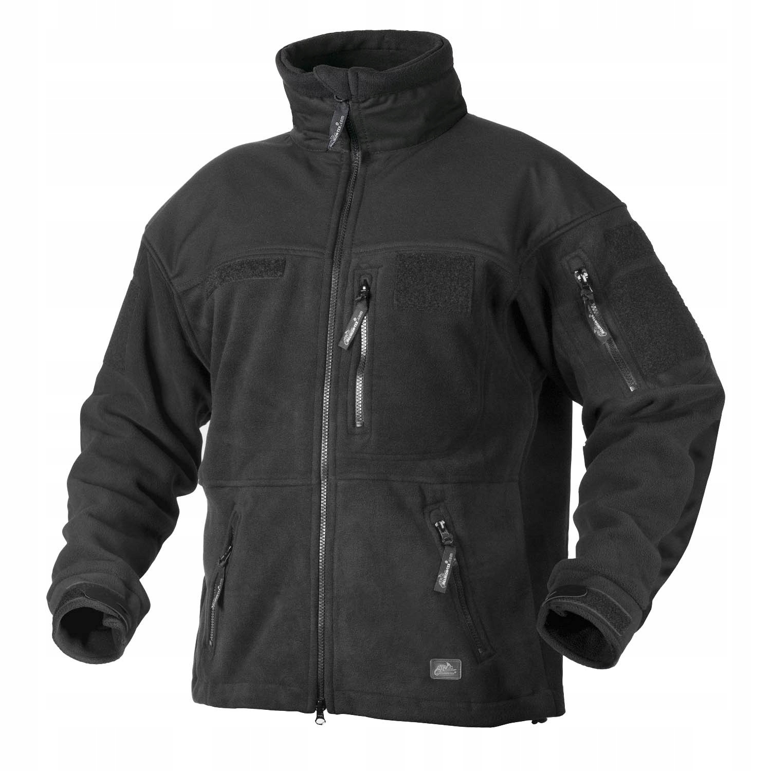 

Polar Helikon Infantry Czarny L