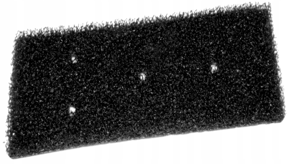 Filtr piankowy do suszarki Whirlpool HDLX HSCX