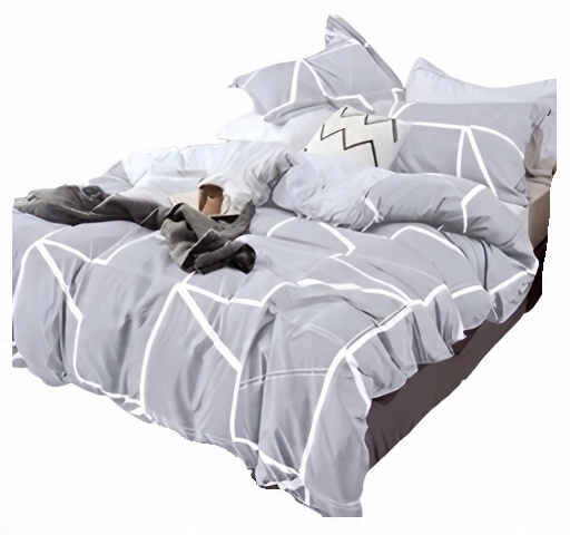 

Pościel Bawełniana 200x220 Premium