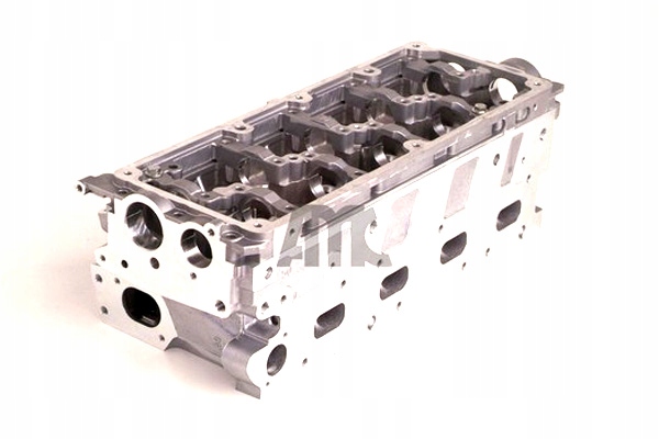 AMC GŁOWICA CYLINDRÓW VW CALIFORNIA T5 CAMPER CALIFORNIA T6 CAMPER Typ samochodu Autobusy Samochody dostawcze