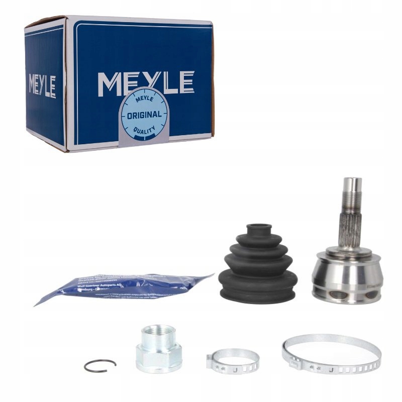 214 498 - ВНЕШНИЙ ШАРНИР LANCIA Y YPSILON OPEL CORSA D