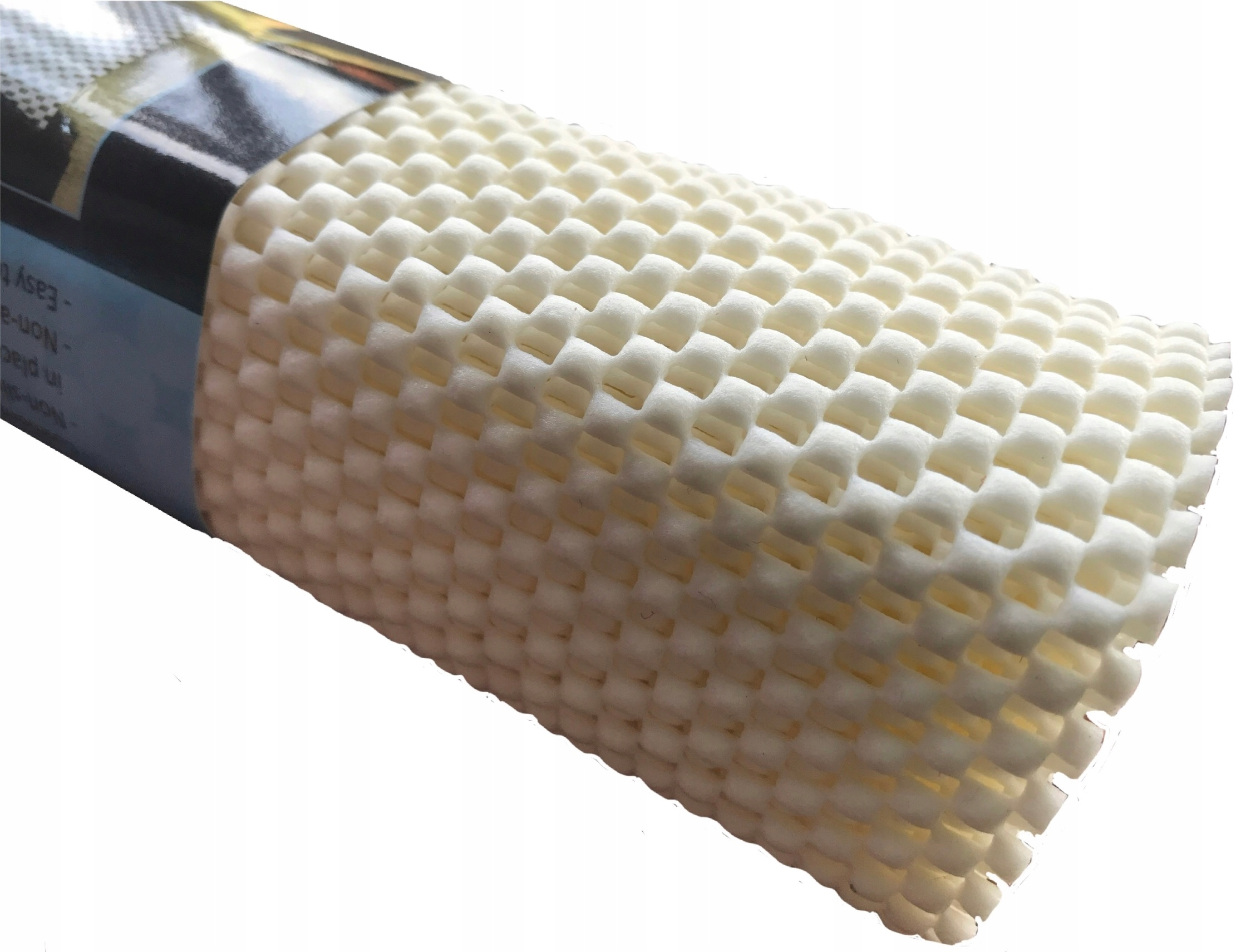 MATA ANTYPOŚLIZGOWA PODKŁADKA OCHRONNA 45X125 DUŻA DO SZUFLADY BLAT OLDMAN