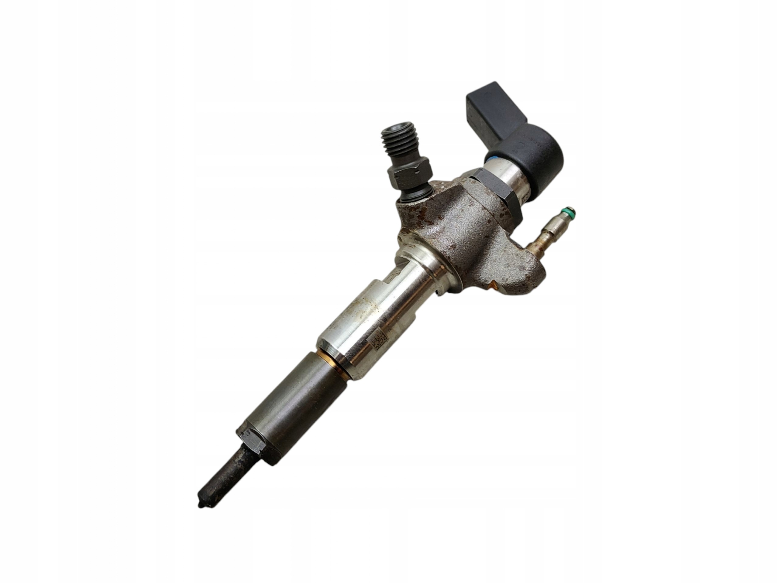 injector TRANSIT CONNECT II MONDEO MK4 S-MAX MK1 1.6 TDCI 9674973080