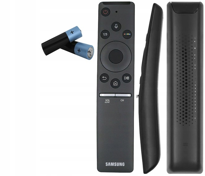 Originální Dálkový Ovladač Pro Televizor Samsung UE55K6500A UE55K6500AU UE55K6500AUXCE