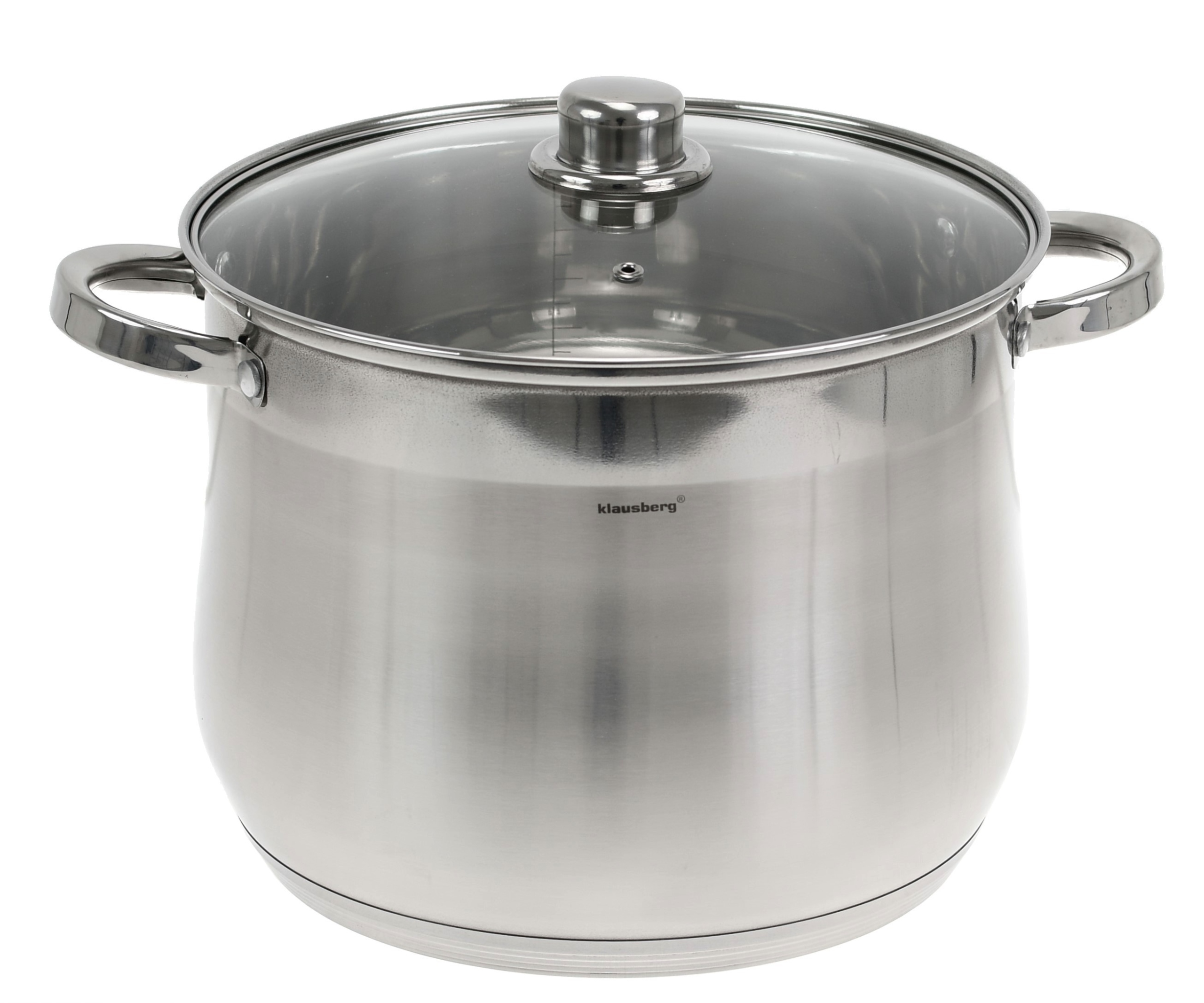

Garnek 13 L Pokrywa 28cm 5 Dno Indukcja Gaz 7165