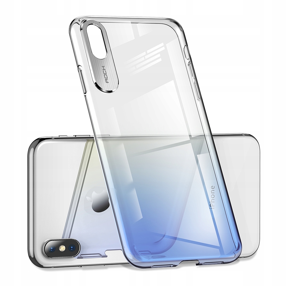 

Obudowa Etui Rock Classy Ombre do iPhone Xs Max