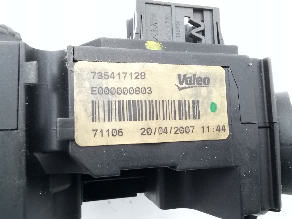 Fiat Linea DEVIO LUCI TERGICRISTALLO TERGI DEVIO LUCI DEVIO 735417128