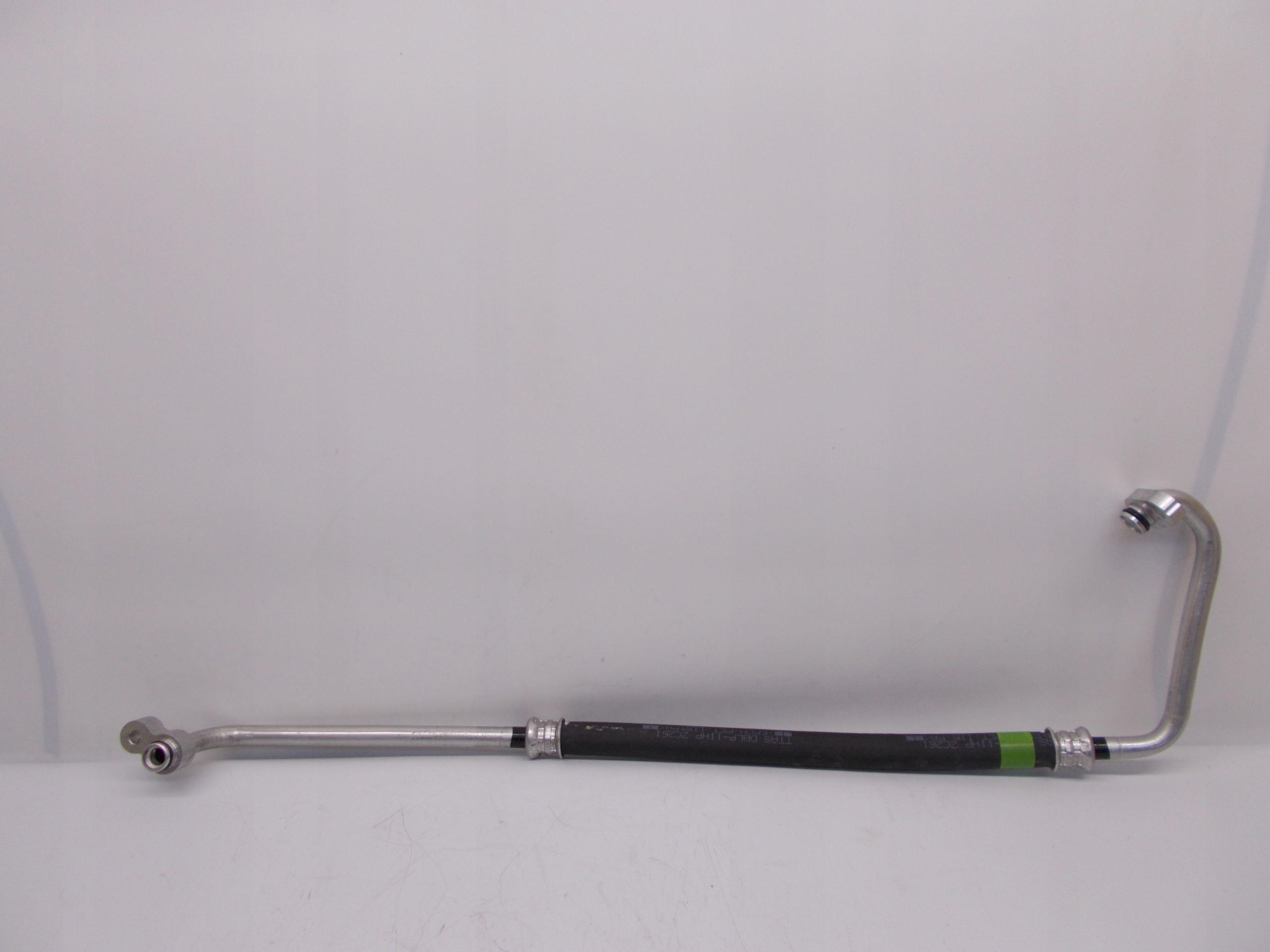 TOYOTA YARIS IV 20-1.5 ТРУБКА КОНДИЦИОНЕР КАБЕЛЬ