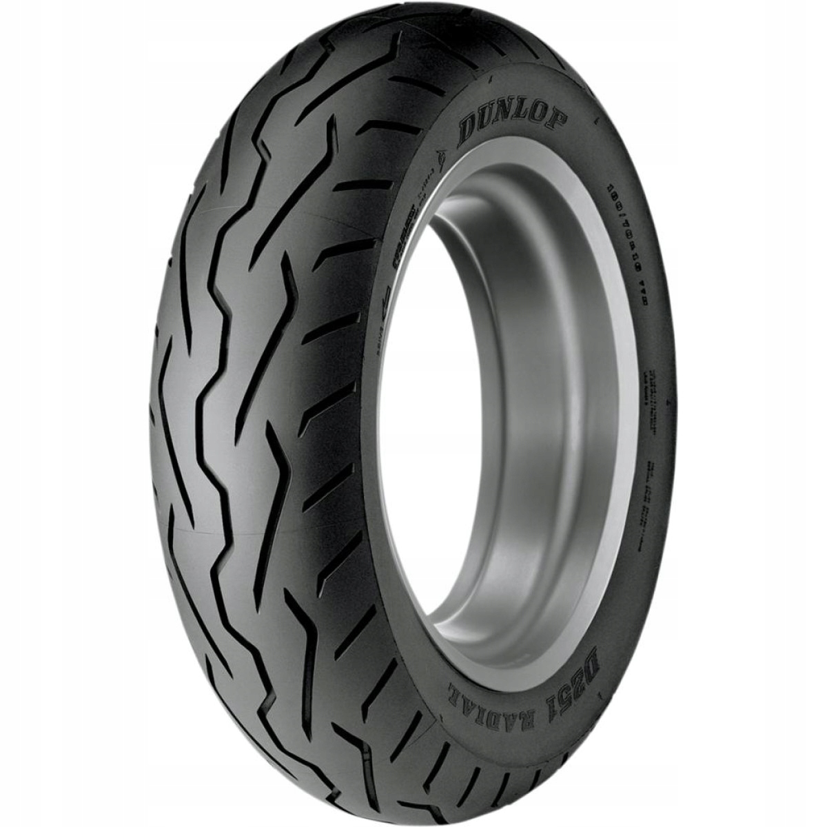 

Dunlop 200/60R16 D251 79H Tl Tył Nowa koniec 2018