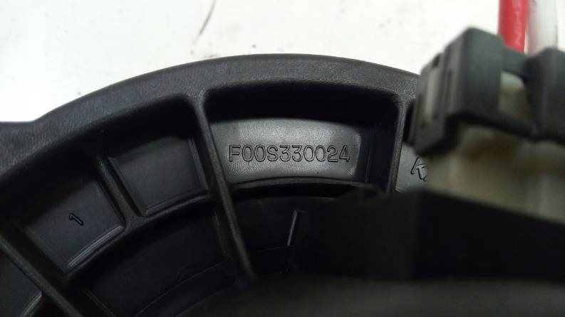 riscaldamento BOCCHETTE 97112-1C000 Hyundai Getz e