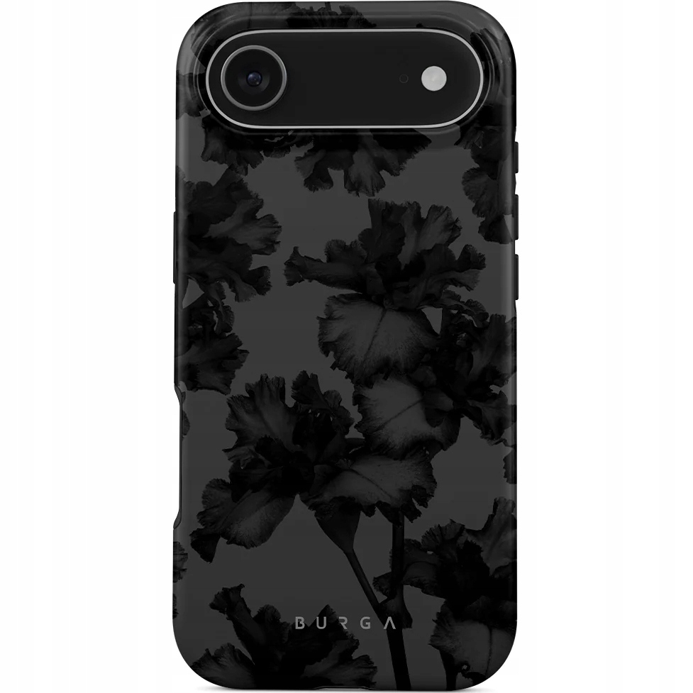 Etui Burga do iPhone Air, case pokrowiec dopasowane modne lekkie obudowa