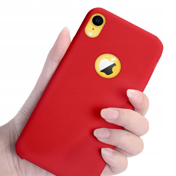 

Etui Do Iphone Xr Pokrowiec Futerał Case Style