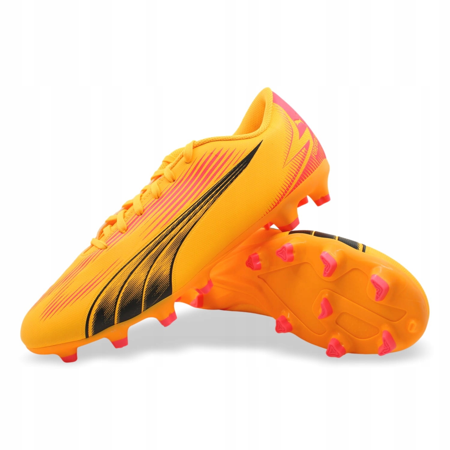 Korki Puma Ultra Play Fg/ag 107763-03 rozmiar 46