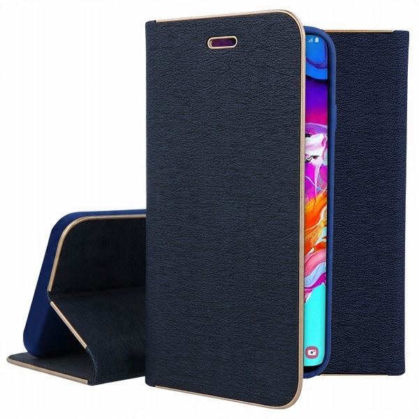 

Etui Do Samsung Galaxy A70 SM-A705 Pokrowiec Posh