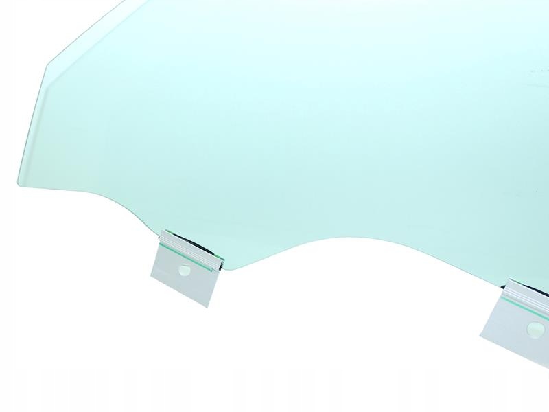 SZYBA BOCZNA BOK LEWA OPUSZCZANA VOLVO S90 V90 16- Stan opakowania oryginalne