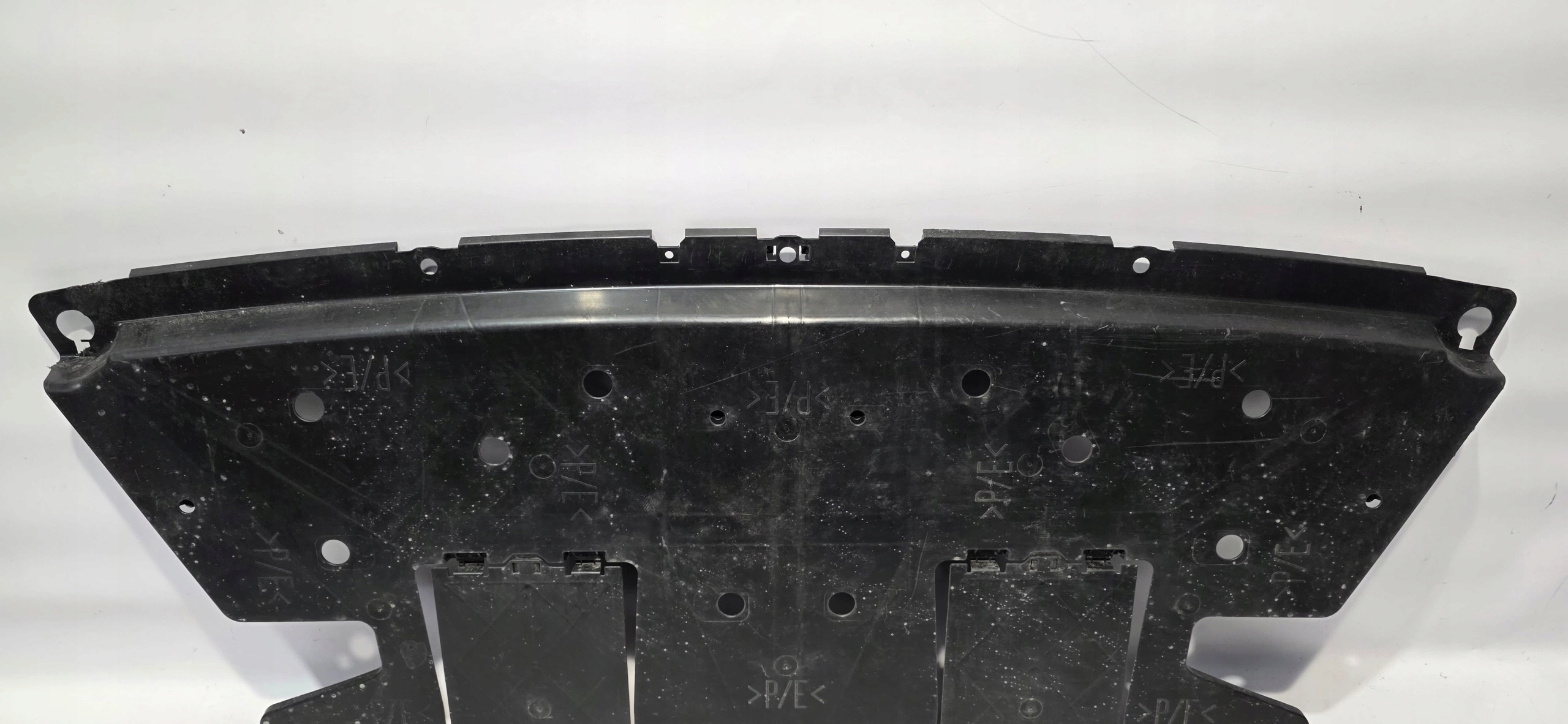 cover cover chassis RENUALT 5 E-TECH 24-original 748182595R