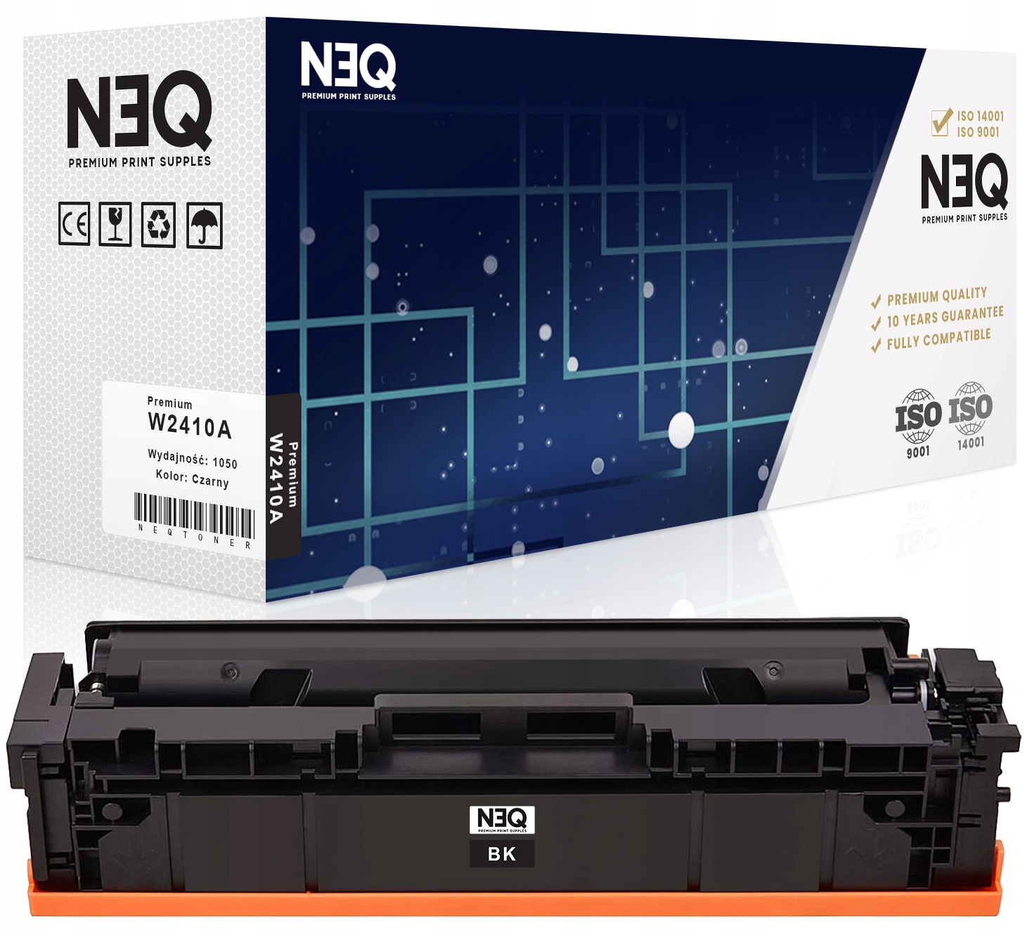 

Toner do Hp LaserJet Mfp M183fw M182nw W2410A