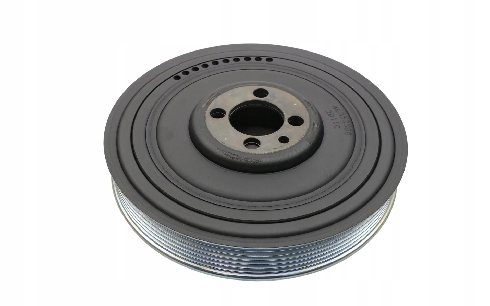 Řemenice Hřídele Fiat Ducato 2011- 2.0 D/2.2 D