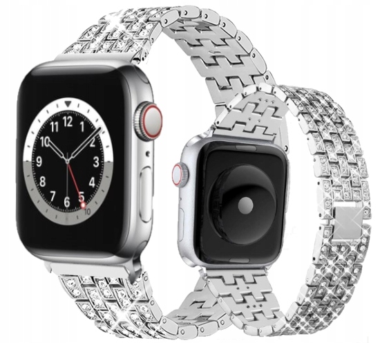 

Bransoleta Pasek Do Apple Watch 6 7 Se 38/40/41mm