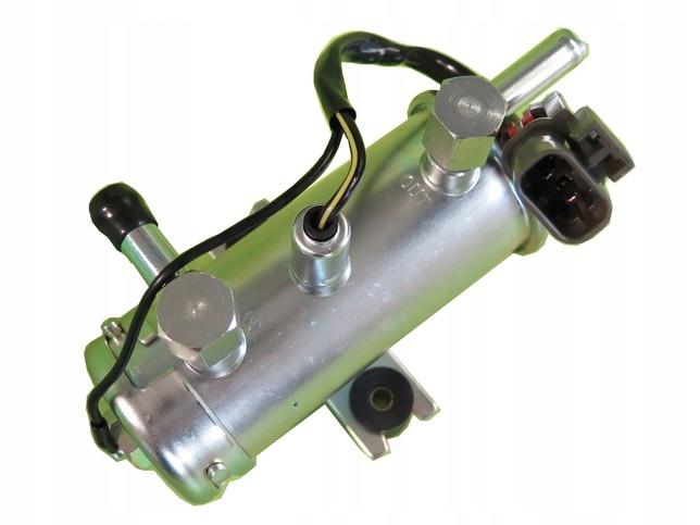 8-98009397-1 - ТОПЛИВНЫЙ НАСОС ISUZU JCB OEM JS200 JS210 JS240