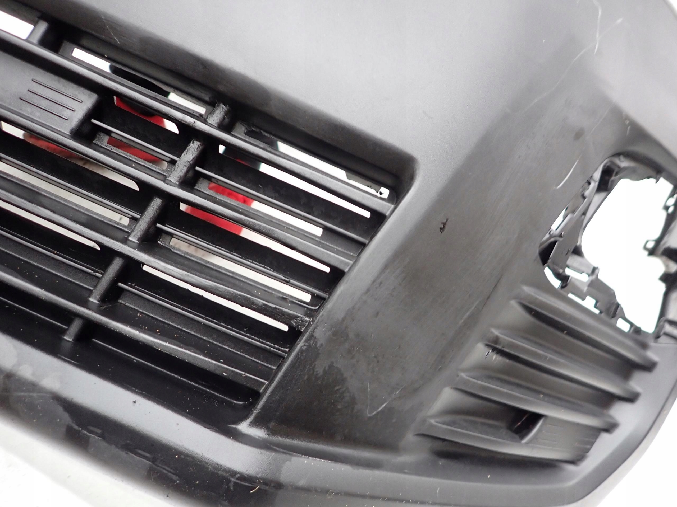 CITROEN BERLINGO IV 4 18- bumper front front
