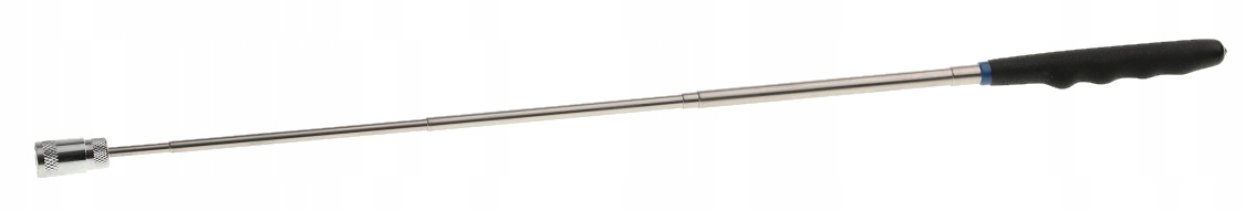 CHWYTAK MAGNETYCZNY TELESKOPOWY 80 cm DIODA LED Marka XL-Tools