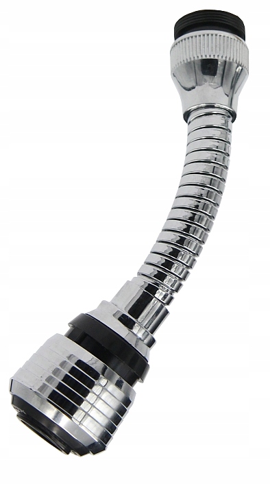 

Perlator do wylewki długi 15 cm giętki 0600.225