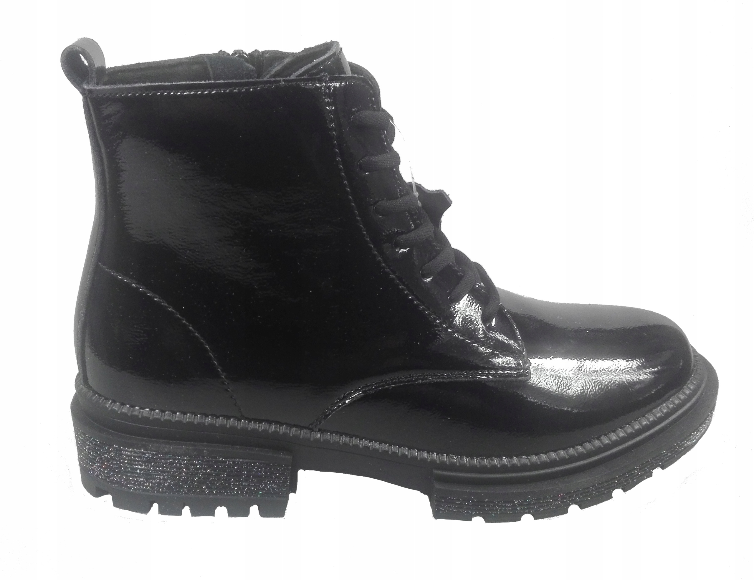 Filippo Kotníkové Boty DBT3184/21 Black vel. 37