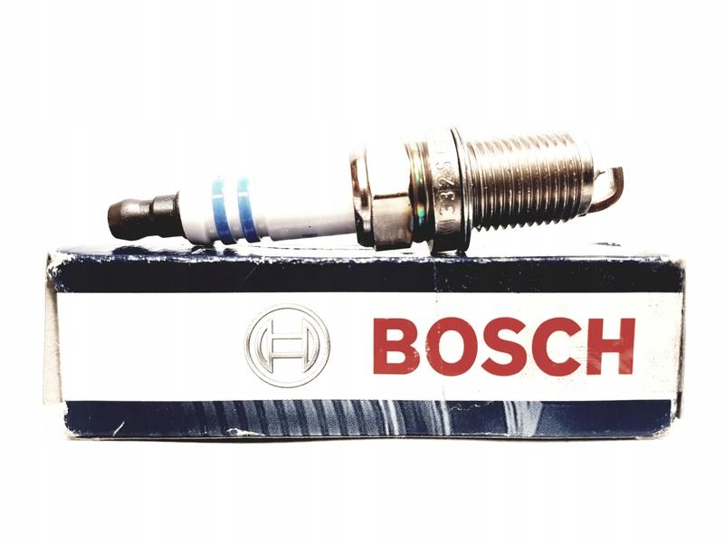 

Bosch Świece Zapłonowe Alfa Romeo 159 1.8 1.9 2.2