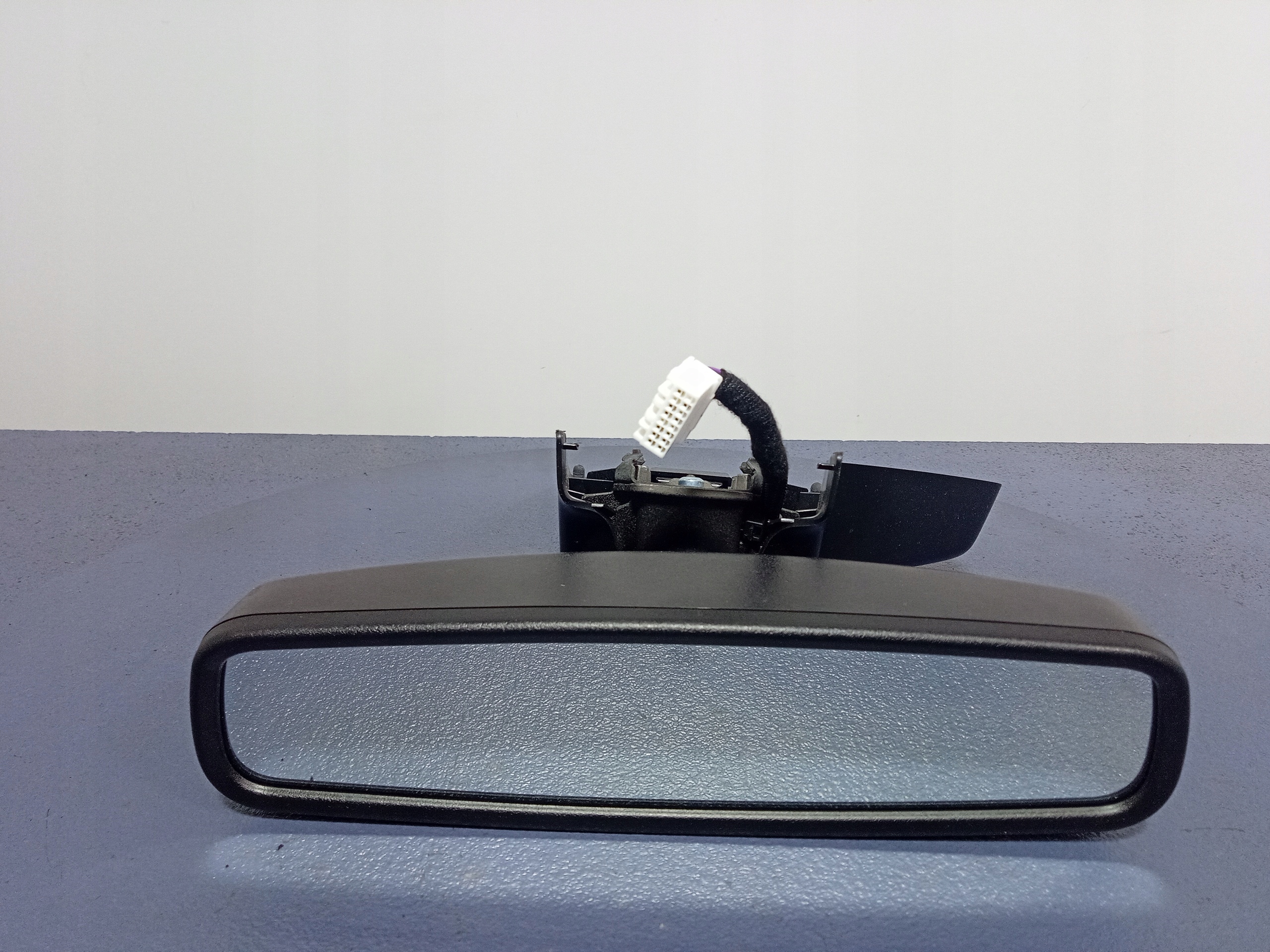 FORD MONDEO MK5 ВНУТРЕННЕЕ ЗЕРКАЛО DU5A-17E678-AK