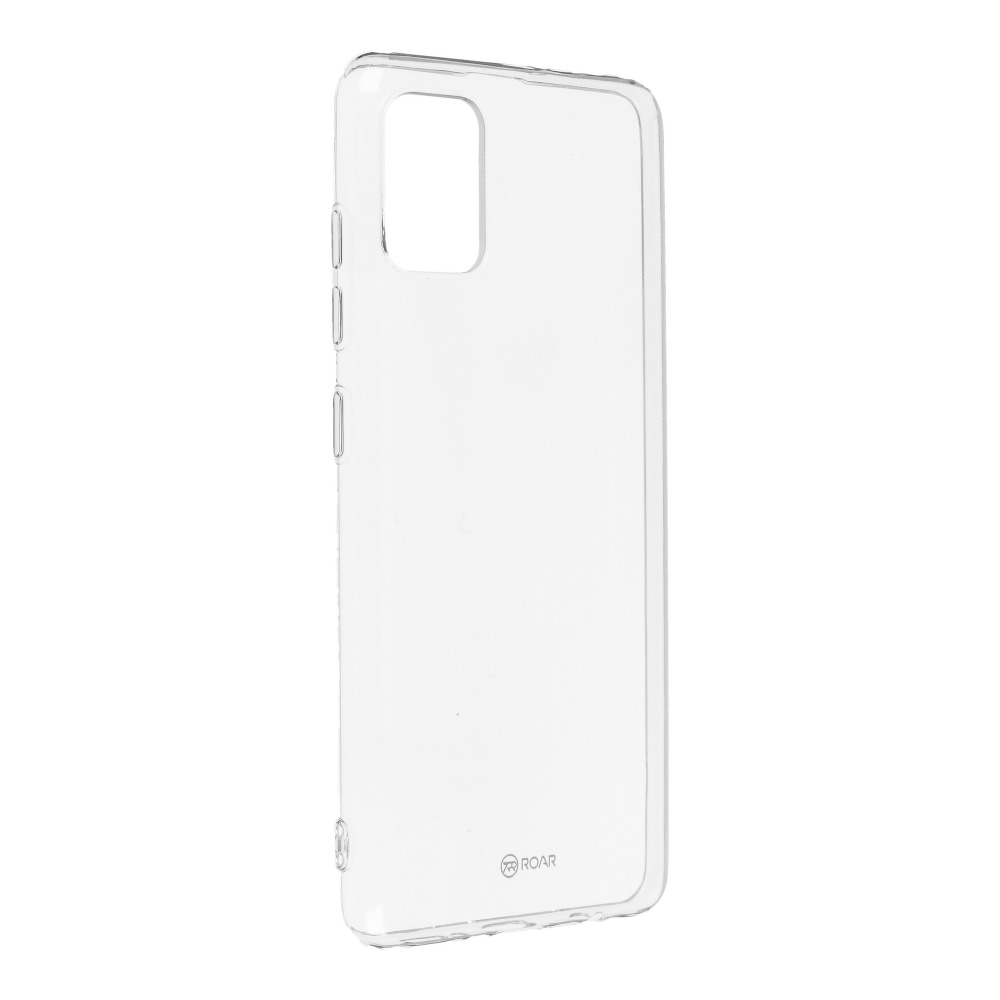 

Etui Jelly Roar do Samsung Galaxy A51 futerał