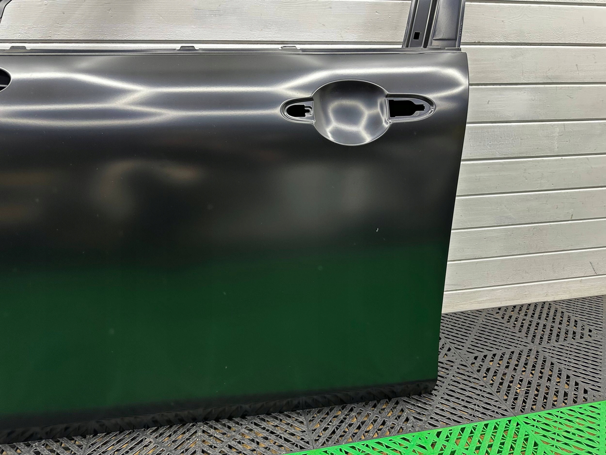 door front front side left Mini Clubman F54 7462791