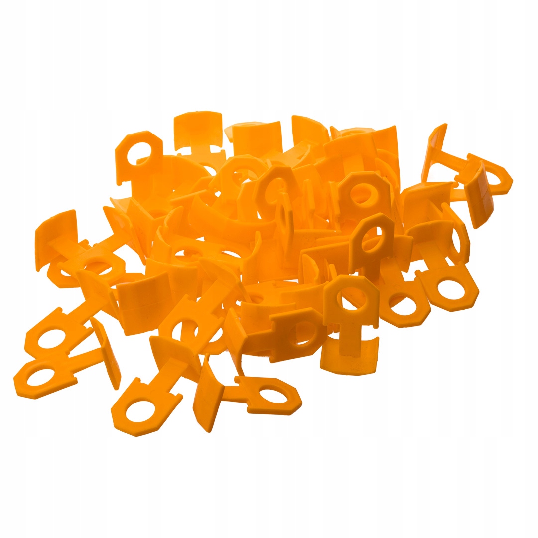 

Szybki System Poziomowania Płytek 1.5mm 150szt Neo